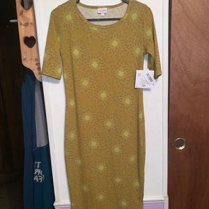 NWT lularoe